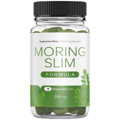Moring Slim Product